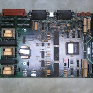 PWB 38664 | FUSION PWB ASSY 38664 DUAL HV-SMPS CONTROLLER INTERFACE BOARD