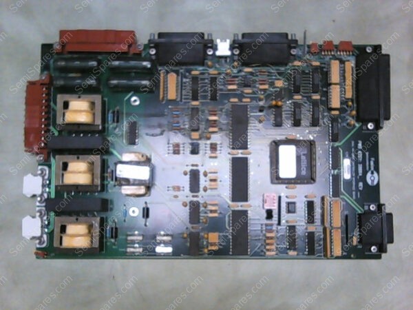 PWB 38664 | FUSION PWB ASSY 38664 DUAL HV-SMPS CONTROLLER INTERFACE BOARD