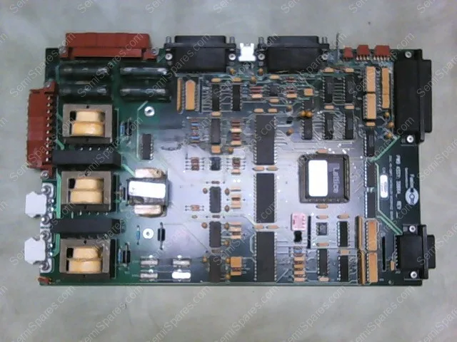 PWB 38664 | FUSION PWB ASSY 38664 DUAL HV-SMPS CONTROLLER INTERFACE BOARD