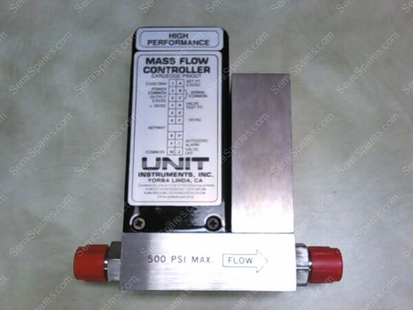 797-098570-001 | MFC  AR  1500sccm