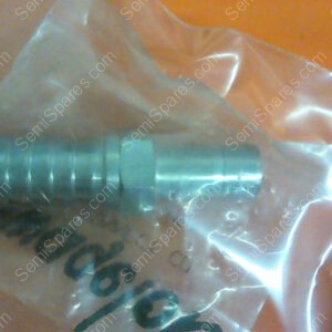 SS-8-HC-811 | SWAGELOK HOSE CONNECTOR TUBE ADAPTER SS-8-HC-A-811