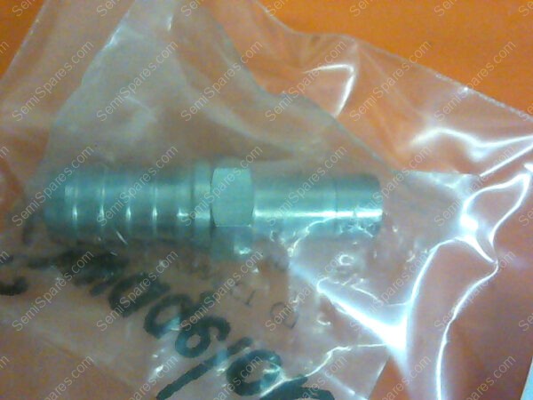 SS-8-HC-811 | SWAGELOK HOSE CONNECTOR TUBE ADAPTER SS-8-HC-A-811