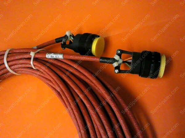 853-034220-040 | ASSY,CA,EMO SYS INTFC