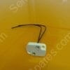 LB-0007-00 | SOCKET,LAMP,P/N 2S415-006,12V100W