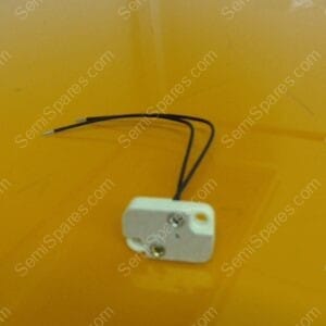 LB-0007-00 | SOCKET,LAMP,P/N 2S415-006,12V100W
