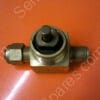 B-44S6-K | WHITEY TUBE BRASS BALL VALVE B-44S6-K1