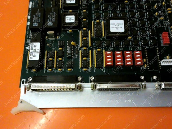 810-017050-004 | ASSY,PCB,ADIO-B