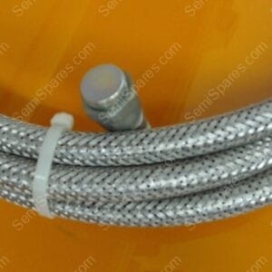 TH-1025-00 | HOSE,BRAIDED,COMPRESSOR,20FT,PN HL-20-9