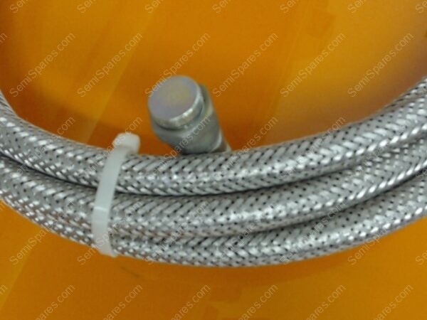 TH-1025-00 | HOSE,BRAIDED,COMPRESSOR,20FT,PN HL-20-9