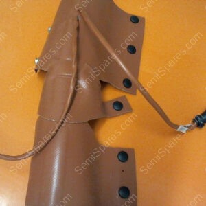 678-360218-900 | HTR,MANF,RGHG BYP,2.2K TMP