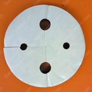 716-025286-001 | SUCTION ACCUMULATOR, INSUL.