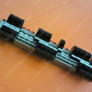 853-074774-003 | ASSY,SOL VLV MANF,9 GAS CONT