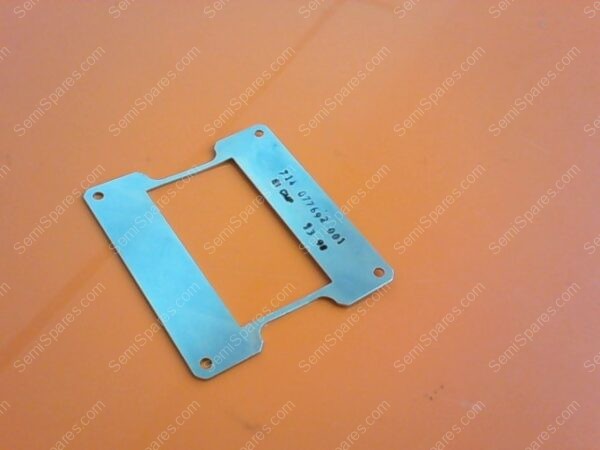 714-077692-001 | PNL,COV,CKT BRKR,AC ENCL