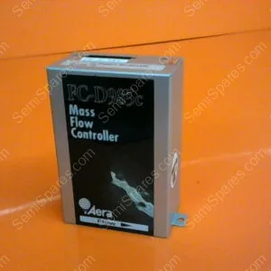 FC-D985C | AERA FC-D985C MASS FLOW CONTROLLER TC FC-D995CY-BF 5 SLM NH3