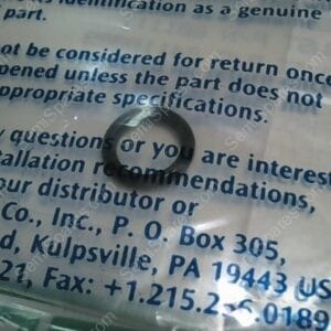 OR-5151-19 | CHEMRAZ 551 O RING, ROSTON BOLT