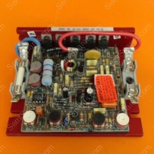 685-062157-001 | CONTROLLER,SPEED,DC MTR 90V
