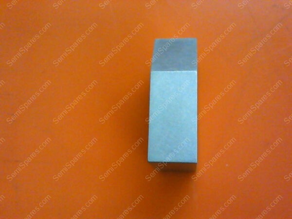 715-000743-001 | MOUNT  GEAR GAP ADJUST HOUSING