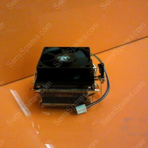 AV-Z7UH40Q001-1512 | AMD AV-Z7UH40Q001-1512 SOCKET 12V DC CPU COOLING HEATSINK FAN