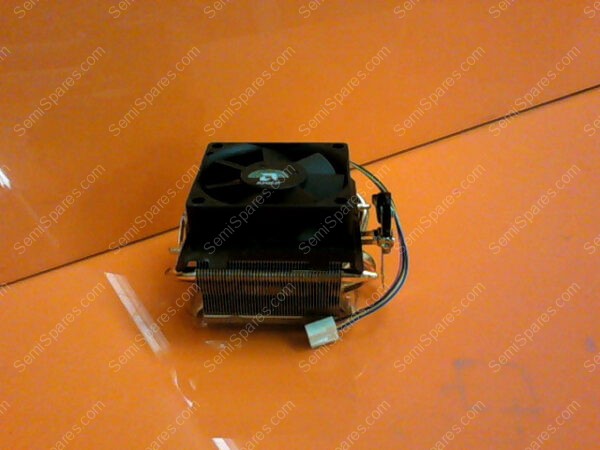 AV-Z7UH40Q001-1512 | AMD AV-Z7UH40Q001-1512 SOCKET 12V DC CPU COOLING HEATSINK FAN