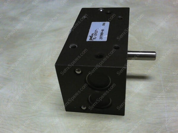 AC-3020-00 | ACTUATOR-ROTARY,MINIATURE