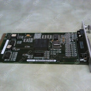 EXM18-232 | RADISYS EXM18-RS232 SERIAL I/O EXPANSION CARD 61-0150-00 PROCESSOR/CONTROLLER