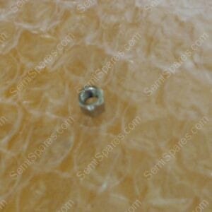 SL-4610-00 | NUT,2-39-20230,8MM