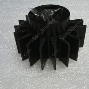 80K5394 | D-SUB BACKSHELL KIT ASSEMBLY