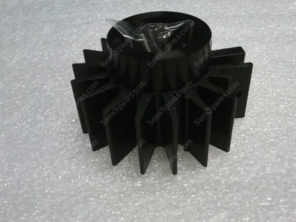 80K5394 | D-SUB BACKSHELL KIT ASSEMBLY