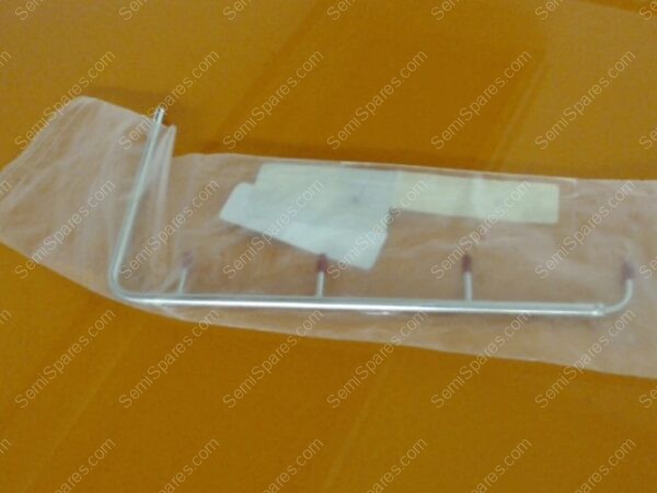 XX-4320-00 | TUBE,70388001,MANIFOLD,AUXGAS