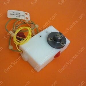 853-015755-001 | OBSOLETE; USE 853-015775-001