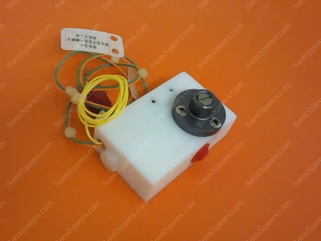 853-015755-001 | OBSOLETE; USE 853-015775-001