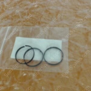 PG-0625-00 | GUIDE RING,EYE PIECE, 2K641-22