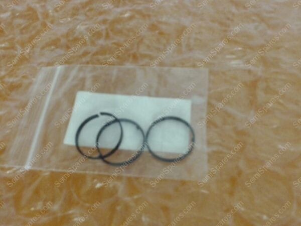 PG-0625-00 | GUIDE RING,EYE PIECE, 2K641-22