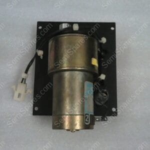 GM9413C292 | PITTMAN SINGLE DRIVE INDOOR ASSEMBLY WITH MOTOR