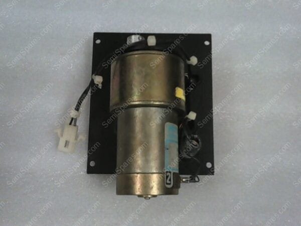 GM9413C292 | PITTMAN SINGLE DRIVE INDOOR ASSEMBLY WITH MOTOR