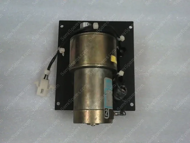 GM9413C292 | PITTMAN SINGLE DRIVE INDOOR ASSEMBLY WITH MOTOR