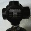 R07-200RGKA | MINIATURE SERIES REGULATOR WITH GAUGE