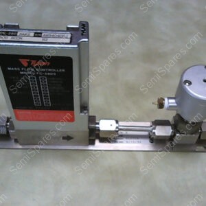 FC-280S SAKZ | TYLAN GENERAL FC-280S SAKZ MASS FLOW CONTROLLER 500 SCCM N2 KALREZ SS-4BK-VCR-1C