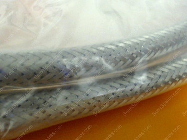 839-014757-072 | WLDMT,GAS FDLN,FLEX,72"LG