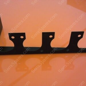 714-009033-001 | BRACKET ISO CNTRL/DELAY VAL 4