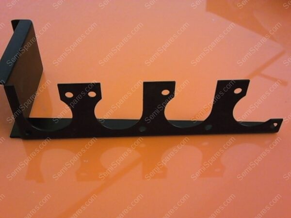714-009033-001 | BRACKET ISO CNTRL/DELAY VAL 4