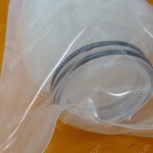 FL-6630-00 | FILTER,PLATING SINKS,CS-10310-001-5-E