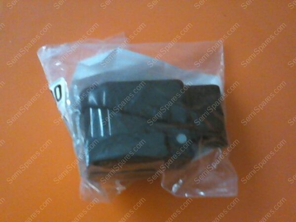 MS-3270-00 | SWITCH, PRESSURE, P/N  F-4200-60FM-B80, SSI