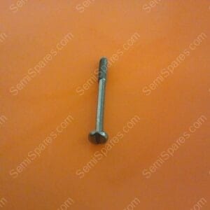 SC-0073-00 | SCREW MODIFIED,A93-023-01 GASON