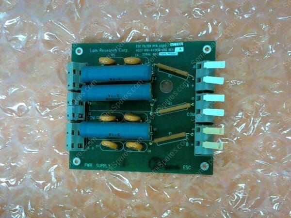 810-441976-002 | ASSY,ESC FILTER HIGH FLOW