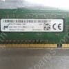 MT8JTF51264AZ-1G6E1 | MICRON MT8JTF51264AZ-1G6E1 4GB 1RX8 PC3-12800U-11-11-A1