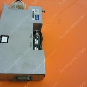 853-017435-001 | ASSY  BOX LIFTER FILTER/SENS A