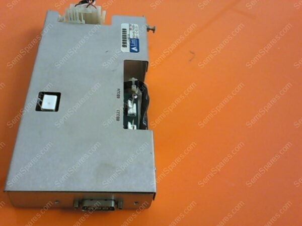 853-017435-001 | ASSY BOX LIFTER FILTER/SENS A