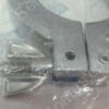 796-001233-003 | CLAMPS  WING NUT & SCREW CLOSU NW50 (FITS 50)