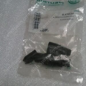 NC6FX-B | XLR CABLE CONNECTOR FEMALE 6 POLE